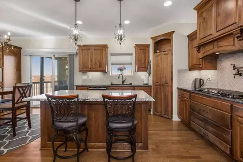 Kitchen - 27810 E 133rd Ct, Lees Summit, MO 64086 photo 2 of 6