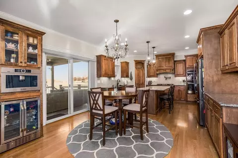 Dining - 27810 E 133rd Ct, Lees Summit, MO 64086 photo 2 of 3
