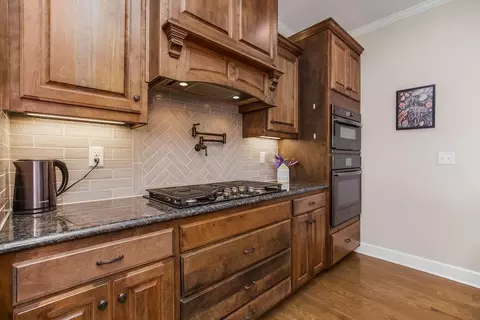 Kitchen - 27810 E 133rd Ct, Lees Summit, MO 64086 photo 4 of 6