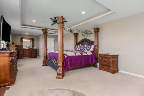 Bedroom - 27810 E 133rd Ct, Lees Summit, MO 64086 photo 1 of 2