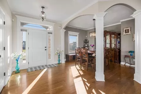 Entry Way - 27810 E 133rd Ct, Lees Summit, MO 64086 photo 1 of 2