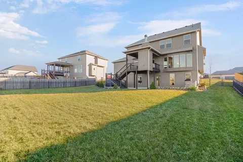 Exterior - 27810 E 133rd Ct, Lees Summit, MO 64086 photo 5 of 6