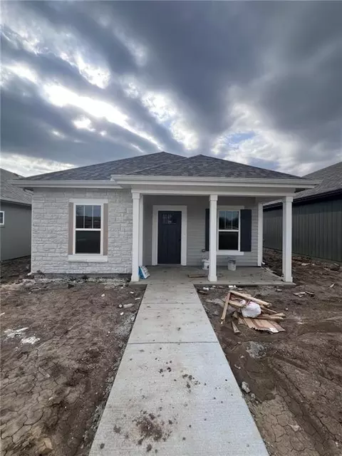 1600 Cottonwood Creek Ave #7, Kearney, MO 64060