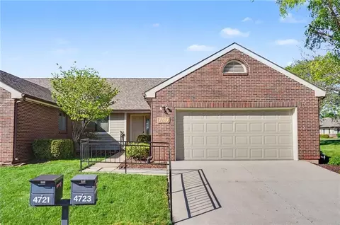 4723 Balmoral Dr, Lawrence, KS 66047