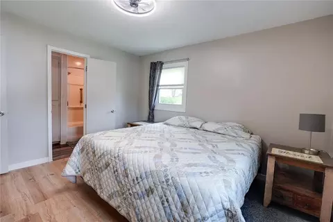 Bedroom - 906 N Ponca Dr, Independence, MO 64056 photo 2 of 3