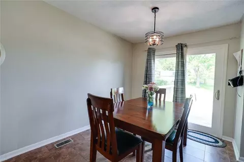 Dining - 906 N Ponca Dr, Independence, MO 64056 photo 2 of 2