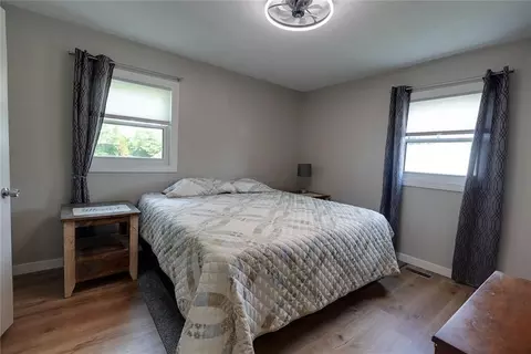 Bedroom - 906 N Ponca Dr, Independence, MO 64056 photo 1 of 3