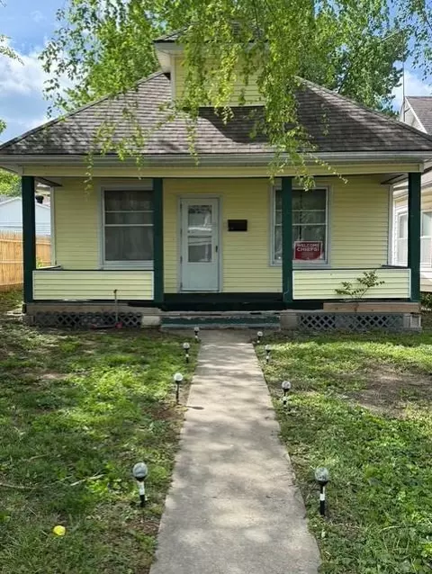 2624 Monterey St, Saint Joseph, MO 64507