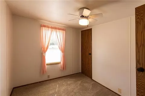 Bedroom - 309 N North St, Windsor, MO 65360 photo 6 of 6