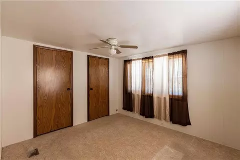 Bedroom - 309 N North St, Windsor, MO 65360 photo 2 of 6