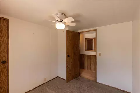 Bedroom - 309 N North St, Windsor, MO 65360 photo 5 of 6