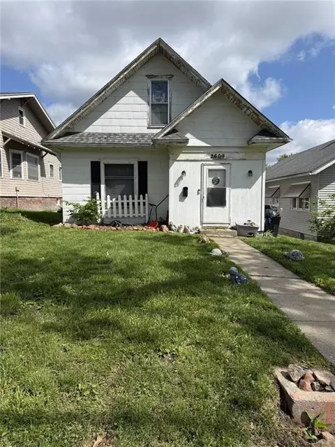 2609 Monterey St, Saint Joseph, MO 64507