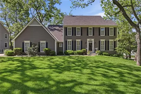 11203 W 124th St, Overland Park, KS 66213