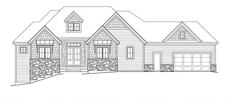 25138 W 107th Pl, Olathe, KS 66061