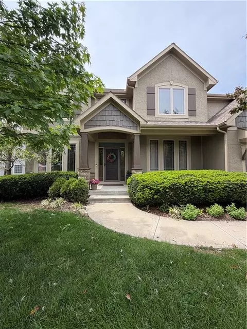 15704 Eby St, Overland Park, KS 66221