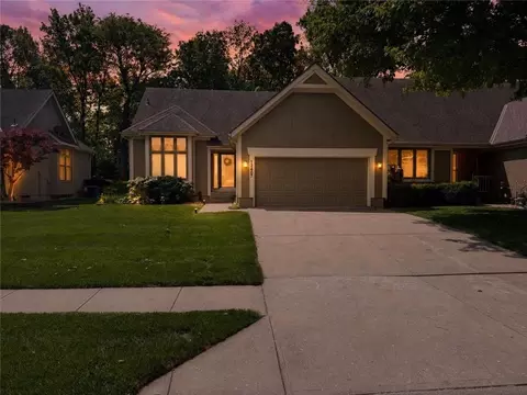 12407 E 86th Ter, Kansas City, MO 64138
