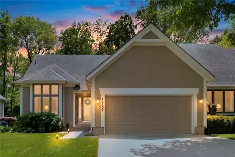 12407 E 86th Ter, Kansas City, MO 64138