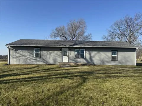 29604 S Old 7 Hwy, Garden City, MO 64747