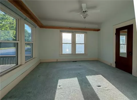 Living - 524 W Cherry St, Nevada, MO 64772 photo 8 of 8