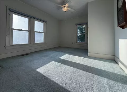 Bedroom - 524 W Cherry St, Nevada, MO 64772 photo 1 of 1