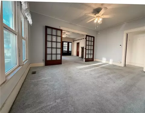 Living - 524 W Cherry St, Nevada, MO 64772 photo 5 of 8