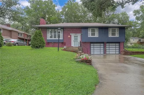 2327 N 74th St, Kansas City, KS 66109