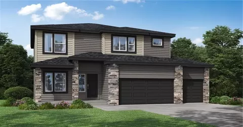 9040 SW 5th St, Blue Springs, MO 64064
