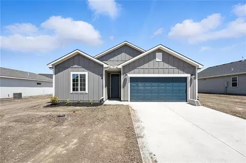 32759 W 176th Ter, Gardner, KS 66030
