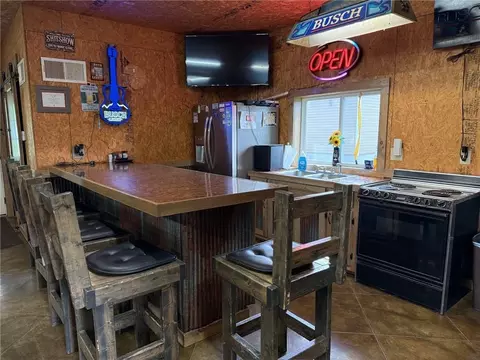 Kitchen - 543 S 5th St, Wheeling, MO 64688 photo 2 of 2