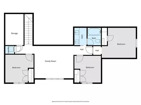 Floorplan - 7563 County Road 421 Rd, Amazonia, MO 64421 photo 7 of 8