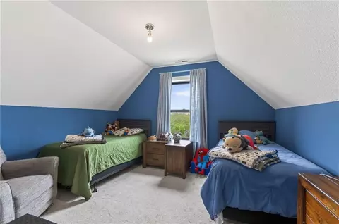 Bedroom - 7563 County Road 421 Rd, Amazonia, MO 64421 photo 6 of 11