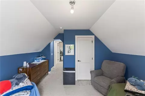 Bedroom - 7563 County Road 421 Rd, Amazonia, MO 64421 photo 7 of 11