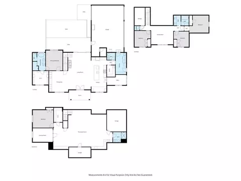 Floorplan - 7563 County Road 421 Rd, Amazonia, MO 64421 photo 8 of 8