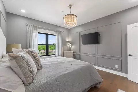 Bedroom - 7563 County Road 421 Rd, Amazonia, MO 64421 photo 3 of 11