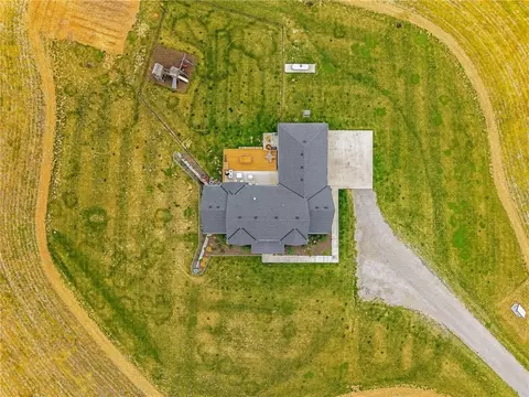 View/Area - 7563 County Road 421 Rd, Amazonia, MO 64421 photo 5 of 7