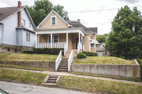 2918 Seneca St, Saint Joseph, MO 64507