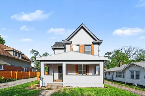 218 N 22nd St, Kansas City, KS 66102