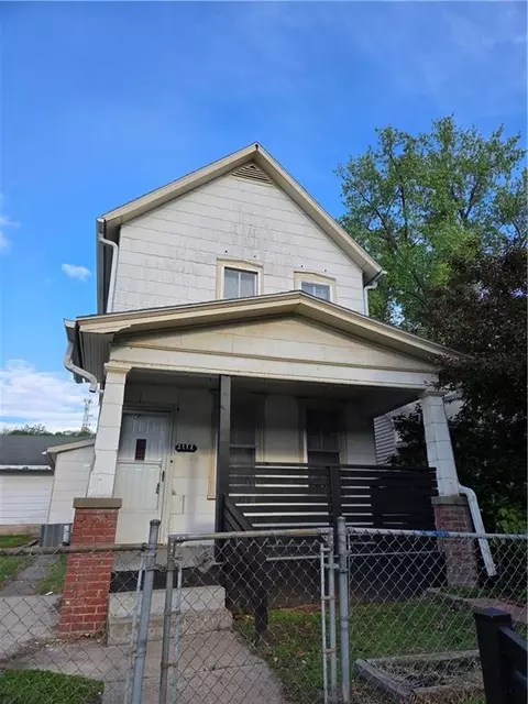 3112 N 11th St, Saint Joseph, MO 64505