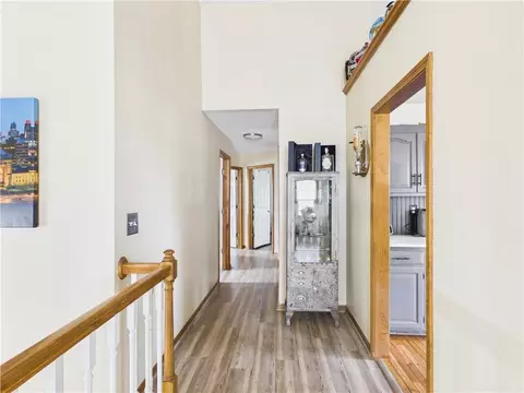 Entry Way - 719 Brookside Dr, Warrensburg, MO 64093 photo 3 of 5
