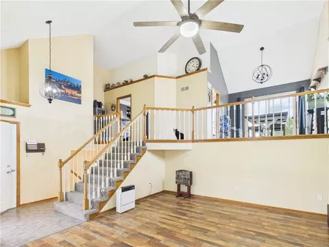 Living - 719 Brookside Dr, Warrensburg, MO 64093 photo 1 of 3