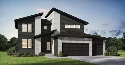 1207 Sendera Trl, Raymore, MO 64083
