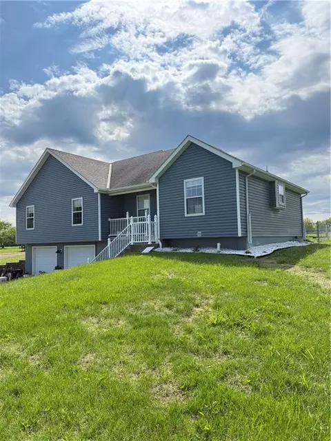 439 NW 1711th Rd, Kingsville, MO 64061