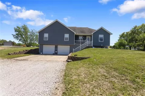 439 NW 1711th Rd, Kingsville, MO 64061