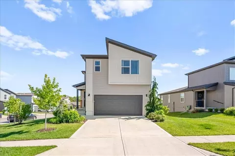13303 W 180th Ter, Overland Park, KS 66013