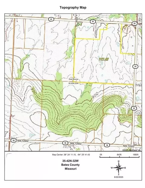 4159 NW State Route Ff Hwy, Adrian, MO 64730 photo 20