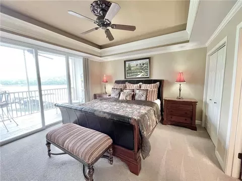 Bedroom - 4800 Eagleview Dr, Osage Beach, MO 65065 photo 1 of 4