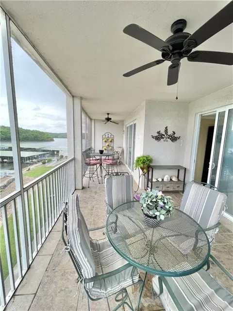 Exterior - 4800 Eagleview Dr, Osage Beach, MO 65065 photo 4 of 16