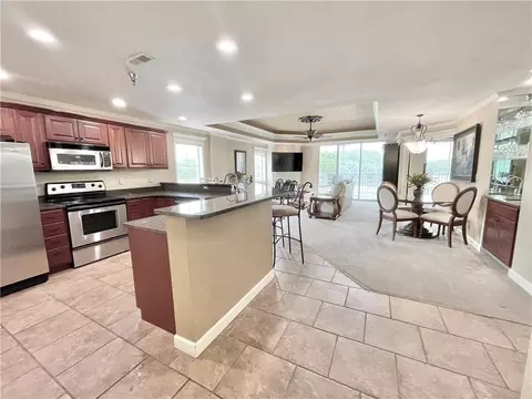Kitchen - 4800 Eagleview Dr, Osage Beach, MO 65065 photo 2 of 3