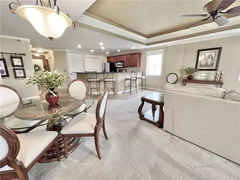 Dining - 4800 Eagleview Dr, Osage Beach, MO 65065 photo 1 of 1