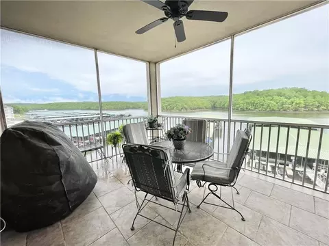 Exterior - 4800 Eagleview Dr, Osage Beach, MO 65065 photo 8 of 16